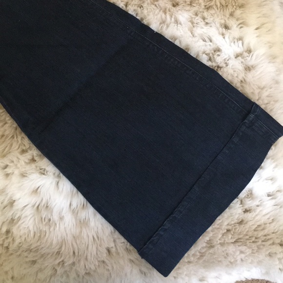 URBAN BEHAVIOR Wide leg jeans - Picture 5 of 7